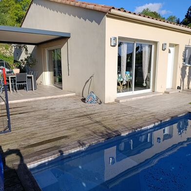 Maison 4 pièces 360000 €