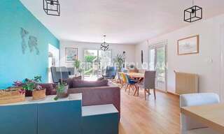 Maison 6 Pièces 142 m² à vendre à Montrabé (31850)