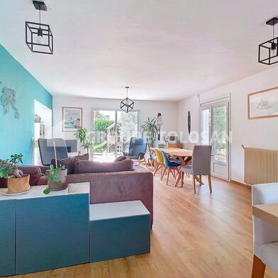 Maison 6 pièces 349000 €