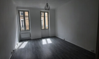 Appartement 2 Pièces 45 m² à louer à Marseille 4 (13004)