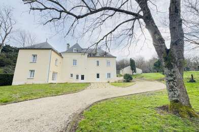 Maison 10 pièces 630000 €