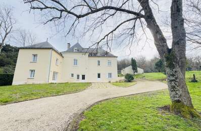 Propriété proche Chatellerault — photo du bien