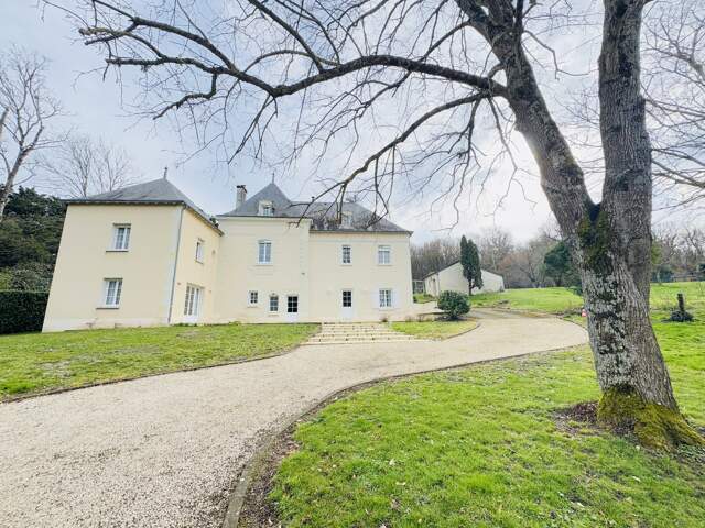 Propriété proche Chatellerault — photo du bien