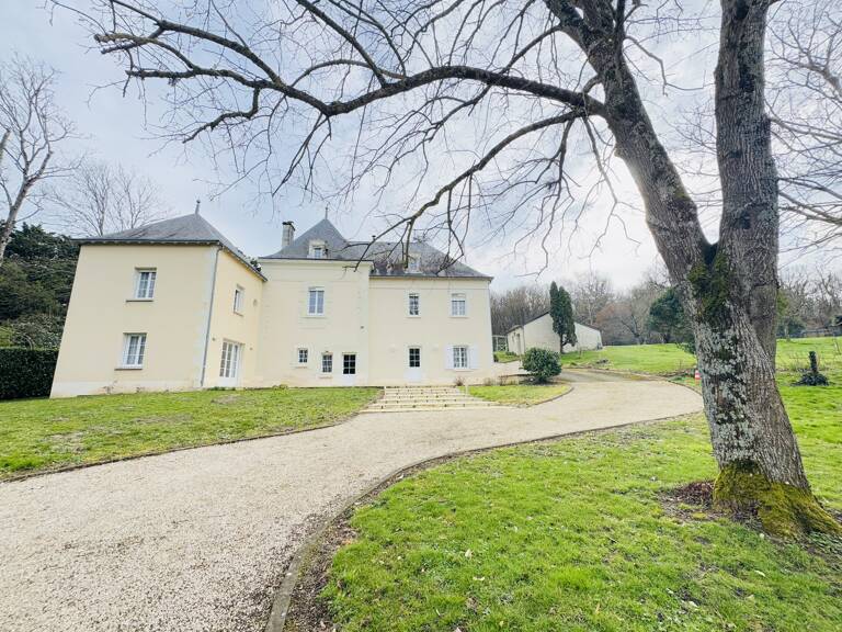 Propriété proche Chatellerault — photo 1