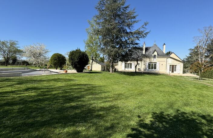 Propriété proche Chatellerault — photo 2