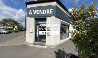 Commerce  235 m² à vendre à Sains-en-Gohelle (62114)