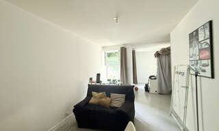 Appartement 1 Pièce 33 m² à vendre à Poitiers (86000)