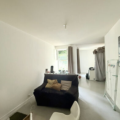 Appartement 1 pièces 78500 €