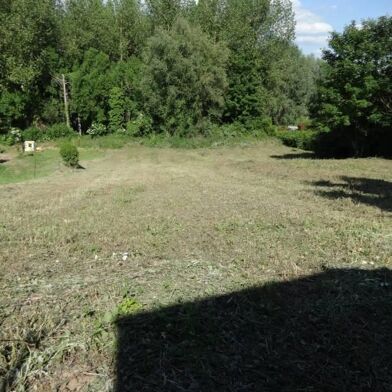 Terrain  65000 €