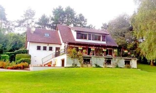 Maison 8 Pièces 140 m² à vendre à Gisors (27140)