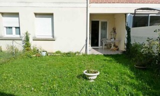 Appartement 2 Pièces 49 m² à vendre à Gisors (27140)