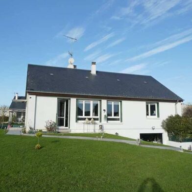 Maison 5 pièces 283000 €