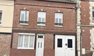 Maison 8 Pièces 97 m² à vendre à Étrépagny (27150)