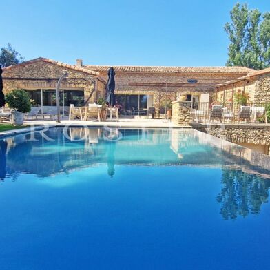 Maison 10 pièces 2850000 €