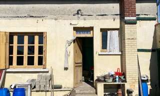 Maison 3 Pièces 48 m² à vendre à Chauny (02300)