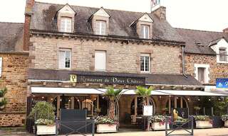 Commerce 8 Pièces  m² à vendre à Créhen (22130)