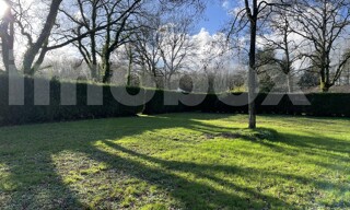 Terrain  562 m² à vendre à Le Cellier (44850)