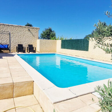 Maison 4 pièces 379000 €