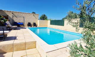 Maison 4 Pièces 117 m² à vendre à Bollène (84500)