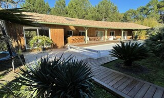 Maison 6 Pièces 170 m² à vendre à Soulac-sur-Mer (33780)