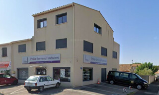 Immeuble  310 m² à vendre à Béziers (34500)