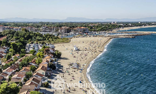 Appartement 3 Pièces 61 m² à vendre à Argelès-sur-Mer (66700)