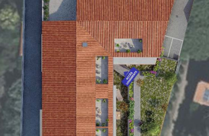 Appartement - 61m² - Argelès-sur-Mer — photo 2