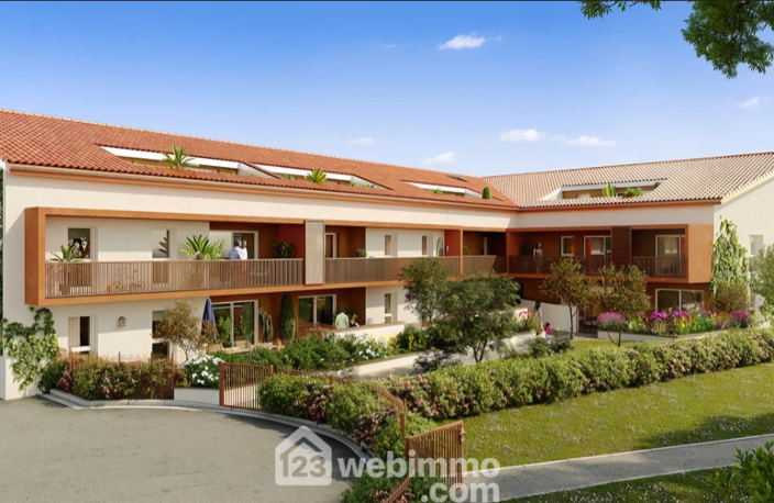 Appartement - 61m² - Argelès-sur-Mer — photo 3