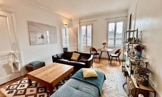 Appartement 3 Pièces 75 m² à vendre à Rouen (76000)