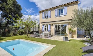 Maison 4 Pièces 90 m² à vendre à Saint-Blaise (06670)