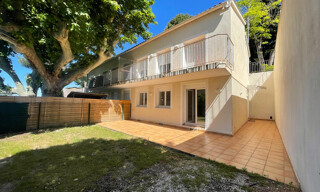 Appartement 2 Pièces 52 m² à louer à Marseille 14 (13014)