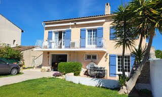 Maison 6 Pièces 160 m² à vendre à Berre-l'Étang (13130)