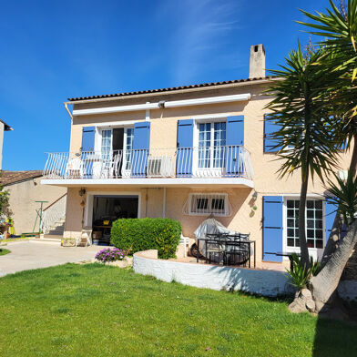 Maison 6 pièces 449000 €