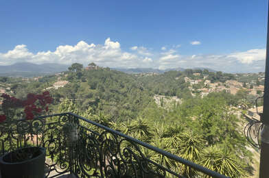 Appartement 4 pièces 440000 €