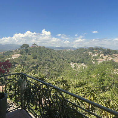 Appartement 4 pièces 460000 €