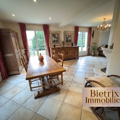 Maison 6 pièces 724000 €