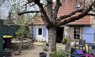 Maison 2 Pièces 42 m² à vendre à Beddes (18370)