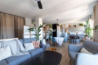 Appartement 4 pièces 269000 €