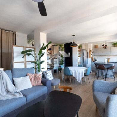 Appartement 4 pièces 269000 €