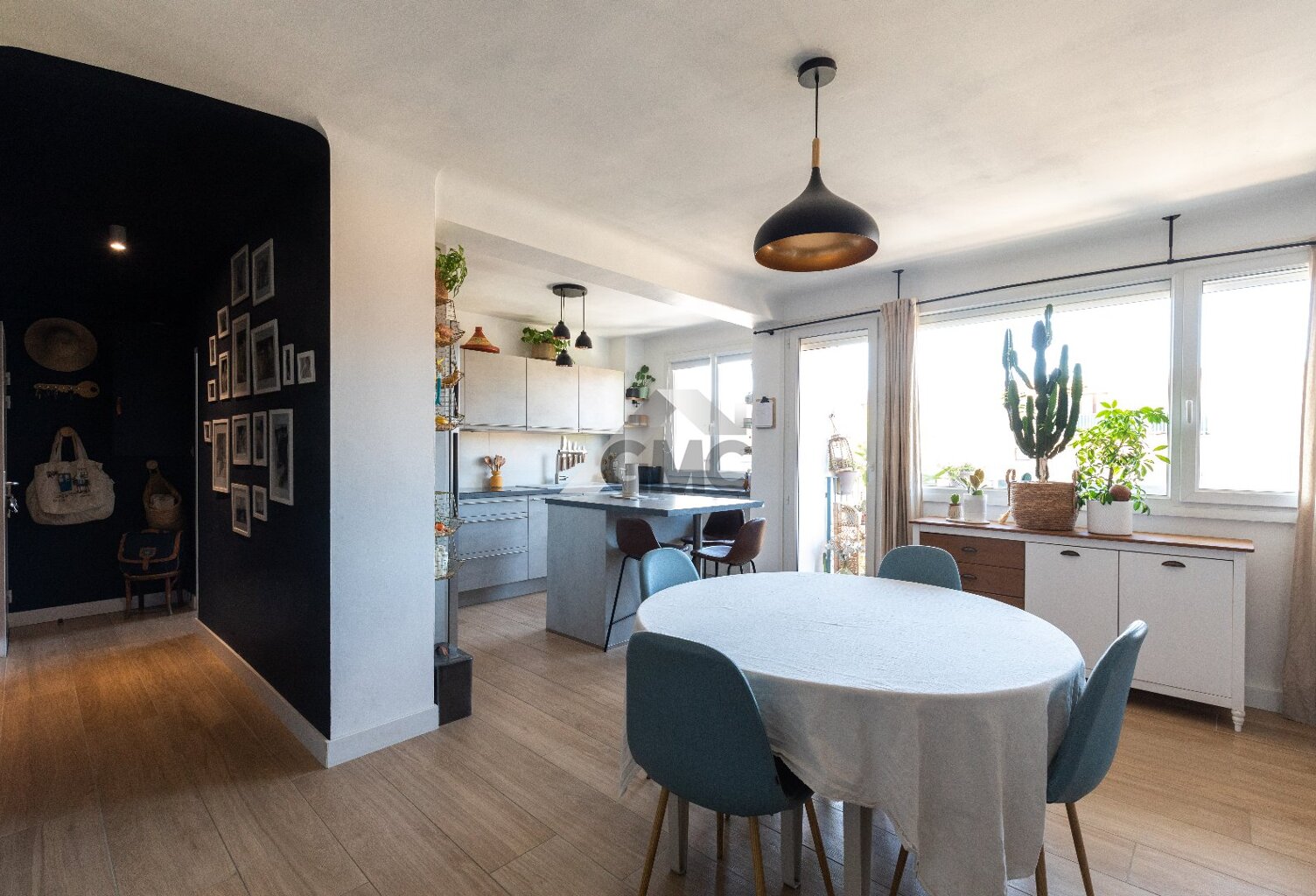 Appartement — photo 1