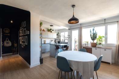 Appartement 4 pièces 259000 €