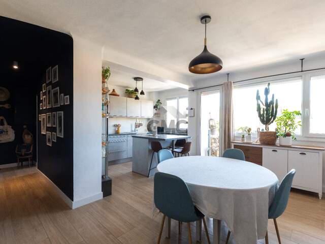 Appartement — photo du bien