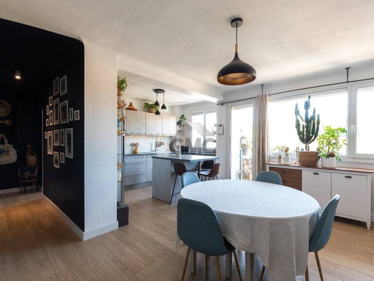 Appartement — photo 1