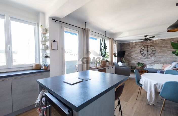 Appartement — photo 3