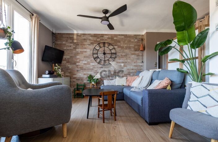 Appartement — photo 4