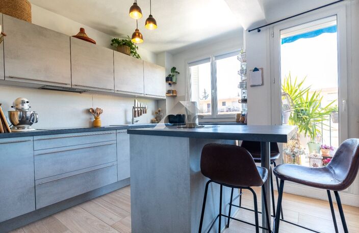 Appartement — photo 5
