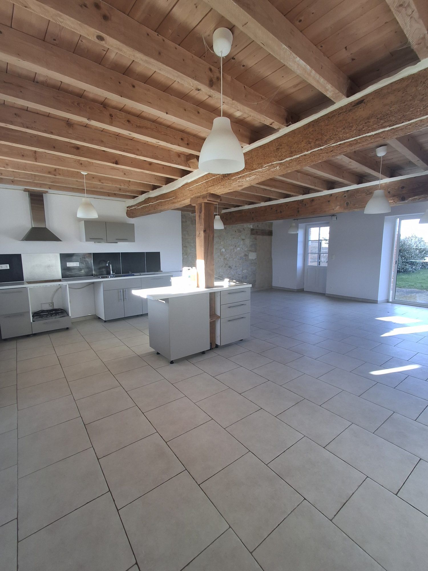 Agence immobilière de BENAC IMMOBILIER RÉALMONT