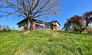 Maison 8 Pièces 184 m² à vendre à Gémil (31380)