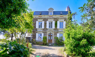 Maison 12 Pièces 268 m² à vendre à Saint-Georges-sur-Loire (49170)