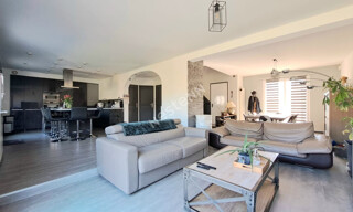 Maison 6 Pièces 139 m² à vendre à Luzarches (95270)